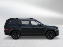 Hyundai Santa Fe Hybrid Calligraphy AWD 2026
