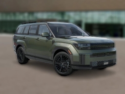Hyundai Santa Fe Hybrid Calligraphy AWD 2026