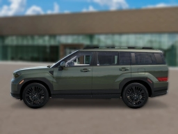 Hyundai Santa Fe Hybrid Calligraphy AWD 2026
