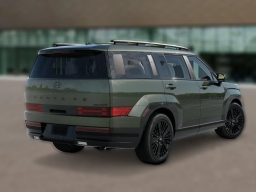 Hyundai Santa Fe Hybrid Calligraphy AWD 2026
