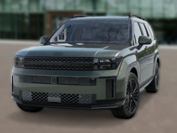 Hyundai Santa Fe Hybrid Calligraphy AWD 2026