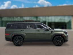 Hyundai Santa Fe Hybrid Calligraphy AWD 2026