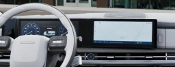 Hyundai Santa Fe Hybrid Calligraphy AWD 2026