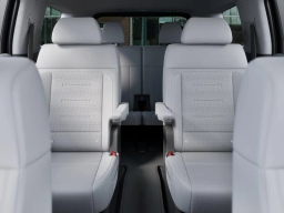 Hyundai Santa Fe Hybrid Calligraphy AWD 2026