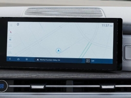 Hyundai Santa Fe Hybrid Calligraphy AWD 2026