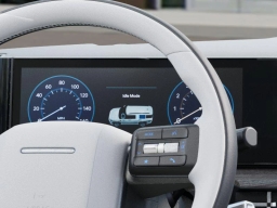 Hyundai Santa Fe Hybrid Calligraphy AWD 2026