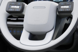 Hyundai Santa Fe Hybrid Calligraphy AWD 2026