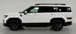 Hyundai Santa Fe Hybrid Calligraphy AWD 2025