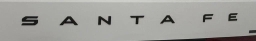 Hyundai Santa Fe Hybrid Calligraphy AWD 2025