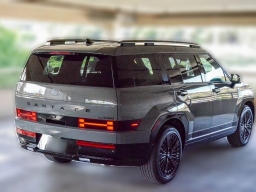 Hyundai Santa Fe Hybrid Calligraphy AWD 2026