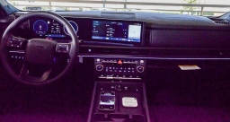 Hyundai Santa Fe Hybrid Calligraphy AWD 2026