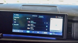 Hyundai Santa Fe Hybrid Calligraphy AWD 2026