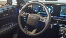 Hyundai Santa Fe Hybrid Calligraphy AWD 2026