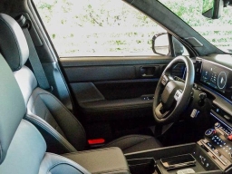 Hyundai Santa Fe Hybrid Calligraphy AWD 2026