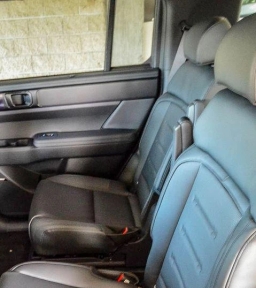Hyundai Santa Fe Hybrid Calligraphy AWD 2026