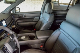 Hyundai Santa Fe Hybrid Calligraphy AWD 2026