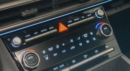 Hyundai Santa Fe Hybrid Calligraphy AWD 2026