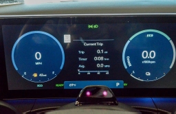 Hyundai Santa Fe Hybrid Calligraphy AWD 2026