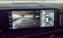 Hyundai Santa Fe Hybrid Calligraphy AWD 2026