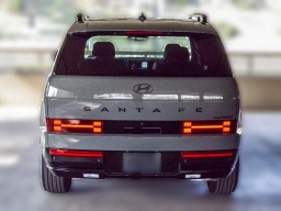 Hyundai Santa Fe Hybrid Calligraphy AWD 2026