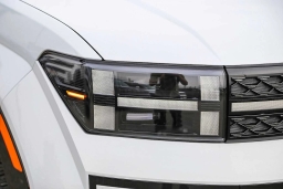 Hyundai Santa Fe Hybrid Calligraphy AWD 2026