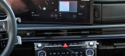 Hyundai Santa Fe Hybrid Calligraphy AWD 2026