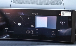 Hyundai Santa Fe Hybrid Calligraphy AWD 2026