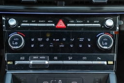 Hyundai Santa Fe Hybrid Calligraphy AWD 2026