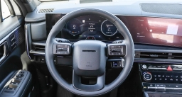 Hyundai Santa Fe Hybrid Calligraphy AWD 2026