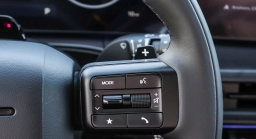 Hyundai Santa Fe Hybrid Calligraphy AWD 2026