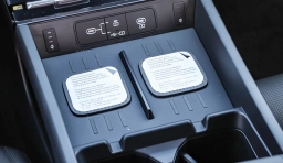 Hyundai Santa Fe Hybrid Calligraphy AWD 2026