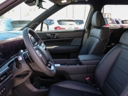 Hyundai Santa Fe Hybrid Calligraphy AWD 2026