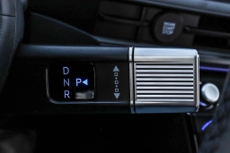 Hyundai Santa Fe Hybrid Calligraphy AWD 2026