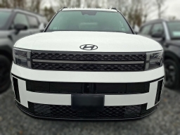 Hyundai Santa Fe Hybrid Calligraphy AWD 2026