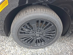 Hyundai Santa Fe Hybrid Calligraphy AWD 2026