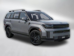 Hyundai Santa Fe Hybrid Calligraphy AWD 2026