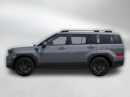 Hyundai Santa Fe Hybrid Calligraphy AWD 2026
