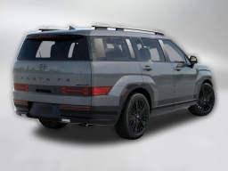 Hyundai Santa Fe Hybrid Calligraphy AWD 2026