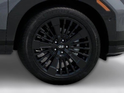 Hyundai Santa Fe Hybrid Calligraphy AWD 2026