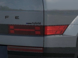 Hyundai Santa Fe Hybrid Calligraphy AWD 2026