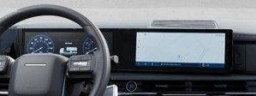 Hyundai Santa Fe Hybrid Calligraphy AWD 2026