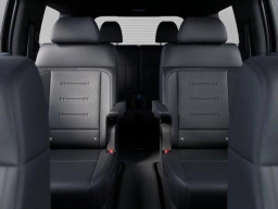 Hyundai Santa Fe Hybrid Calligraphy AWD 2026