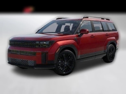 Hyundai Santa Fe Hybrid Calligraphy AWD 2026