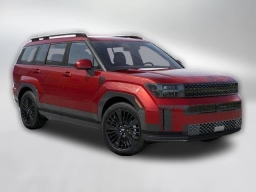 Hyundai Santa Fe Hybrid Calligraphy AWD 2026