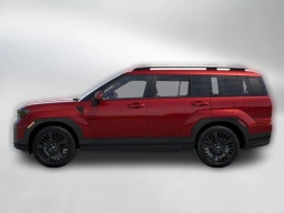 Hyundai Santa Fe Hybrid Calligraphy AWD 2026