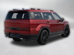 Hyundai Santa Fe Hybrid Calligraphy AWD 2026