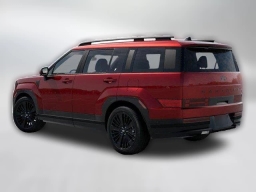 Hyundai Santa Fe Hybrid Calligraphy AWD 2026