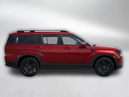 Hyundai Santa Fe Hybrid Calligraphy AWD 2026