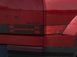 Hyundai Santa Fe Hybrid Calligraphy AWD 2026