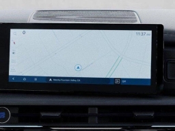 Hyundai Santa Fe Hybrid Calligraphy AWD 2026